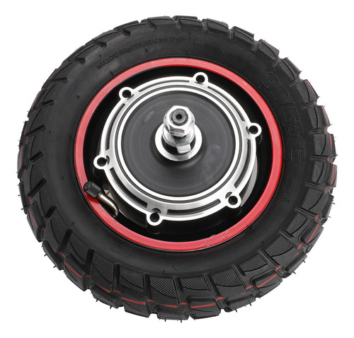 Cubo De Rueda Trasero De Motor De Scooter Eléctrico Para M4