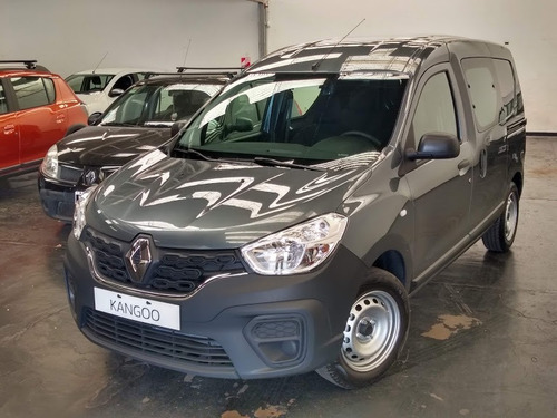 Imagen 1 de 25 de Renault Kangoo 5 As. Dci En Stock Fisico Retiro Inmedi (cna)