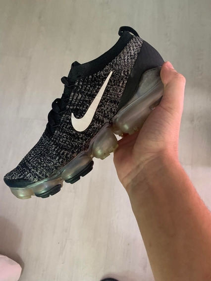 Hostal amargo Bombero Zapatillas Nike Vapormax Originales | MercadoLibre 📦