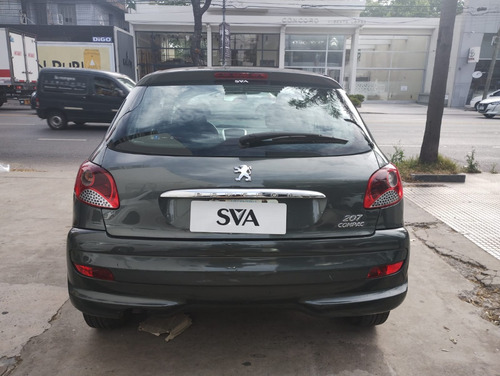 Peugeot 207 1.4 Xs Hdi