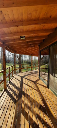 Venta Casa Con Lote Delta Isla Casa 4 Amb Acepta Permuta