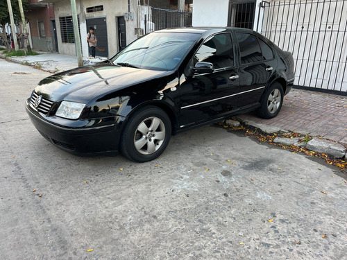 Volkswagen Bora 2.0 Trendline