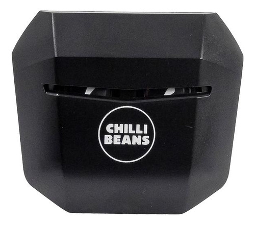 Fone Sports Bluetooth Chilli Beans Áudio 5h De Bateria Ipx5