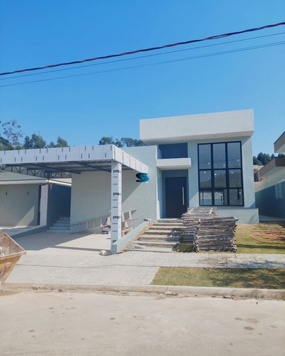 Imagem 1 de 22 de Casa Em Condomínio - Co00410 - 69961313