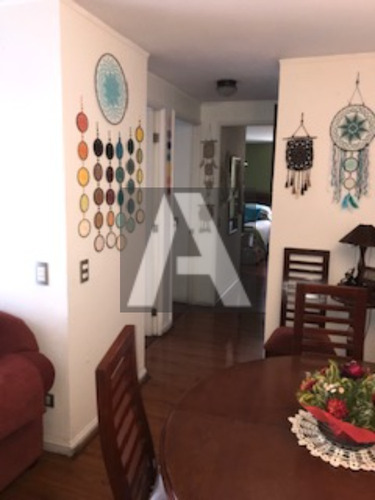 Imagen 7 de 20 de San Miguel, Vendo Amplio Departamento, 71 Mts2, Con Bodeg...