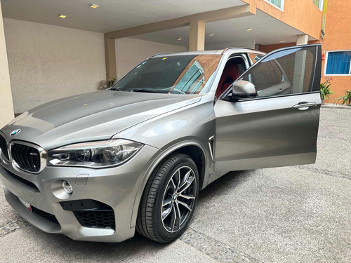 Bmw X5 M M