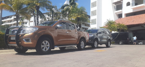 Frontier 2016, Le, Equipada, De Cochera, Para Exigentes.