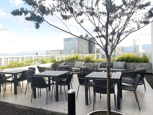 Oficinas En Venta Corporativo Neo