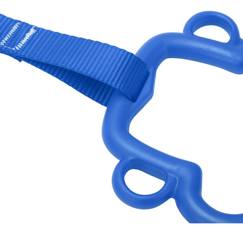 Anillos De Gimnasia Azules Para Barra De Dominadas Para Niño