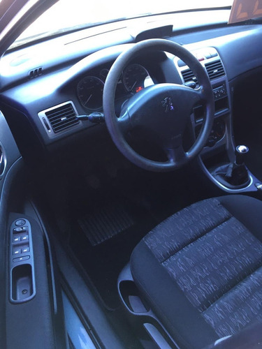 Imagen 10 de 12 de Peugeot 307 1.6 Xs Segundo Dueño, Muy Cuidado!