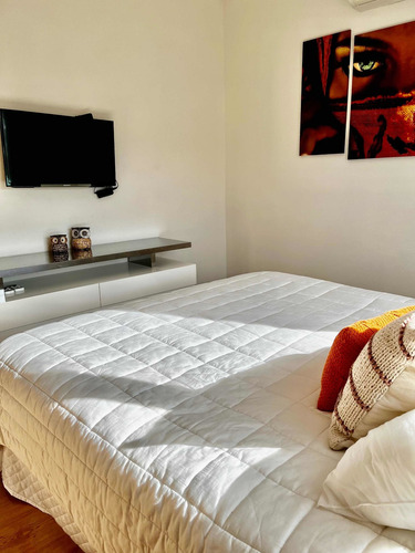 Imagen 22 de 30 de Cardales Forever Alquiler Vacacional Casa En Country Cardales Village 4 Hab.hasta 8 Pers. Pileta Climatizada Wifi Gym Tenis Plaza