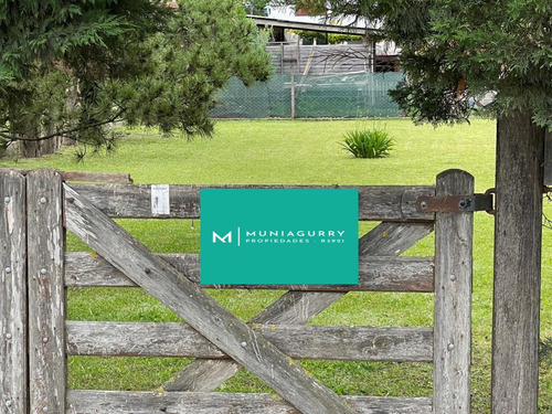 3 Terrenos En Balneario Mar De Cobo