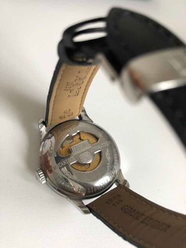 Relógio Tissot 1853 Le Locle Automático
