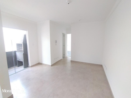 Imagem 12 de 15 de Apartamento Para Venda Em São José Dos Pinhais, Cidade Jardim, 2 Dormitórios, 1 Banheiro, 1 Vaga - Sjp7155_1-1756248