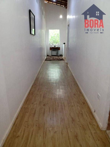 Imagem 13 de 22 de Chácara Com 5 Dormitórios À Venda, 1320 M² Por R$ 580.000,00 - Cacéia - Mairiporã/sp - Ch0394