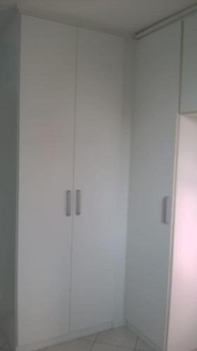 Imagem 10 de 26 de Apartamento Em São Paulo - Sp - Ap4359_nbni