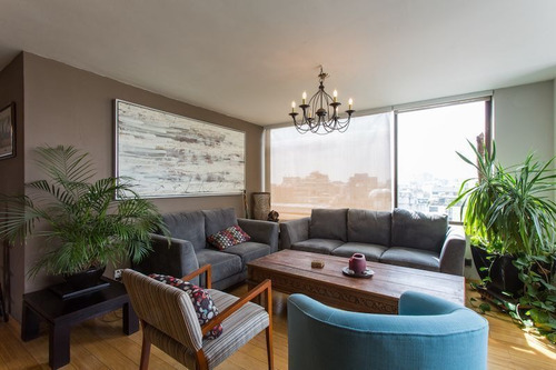 Imagen 4 de 30 de Venta Departamento En Alfonso Reyes , Condesa
