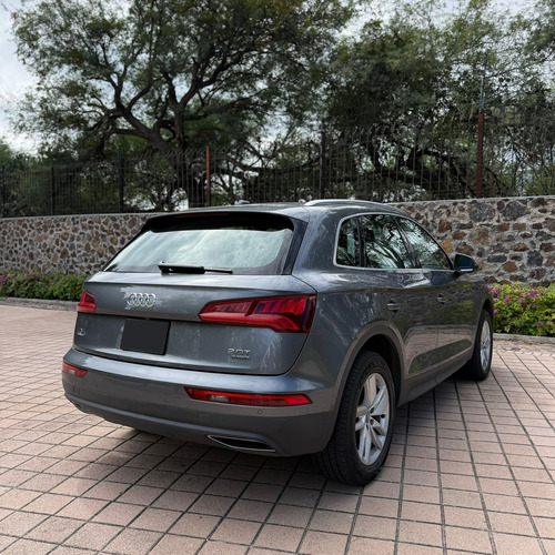 Audi Q5 2.0 L T Dynamic Dsg