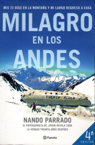 Milagro En Los Andes