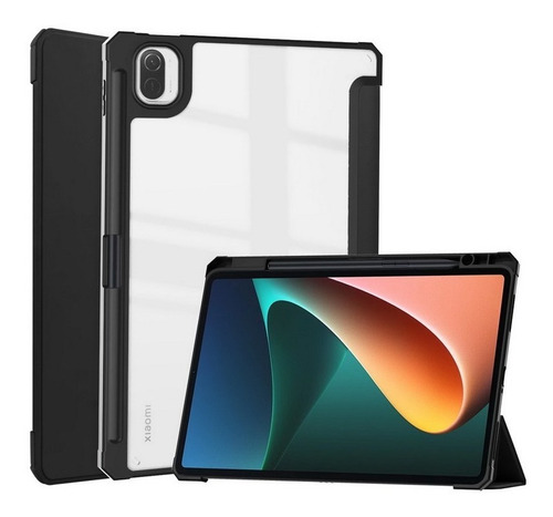 Carcasa Para Tablet Xiaomi Mi Pad 5 Pro 5g
