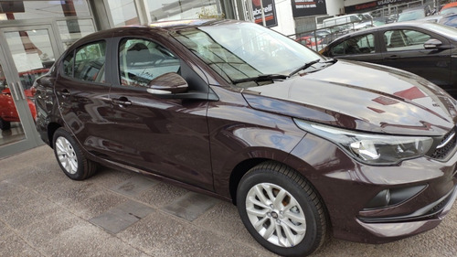 Imagen 3 de 17 de Fiat Cronos 1.3 Drive My23 Mt5 0km 2023