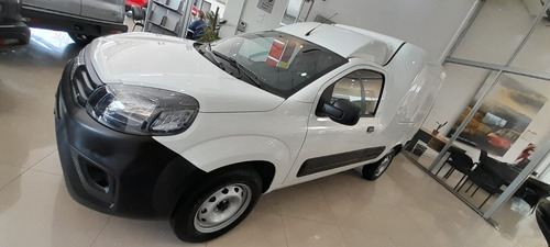 Imagen 2 de 15 de Fiorino Endurance 1.4 - C