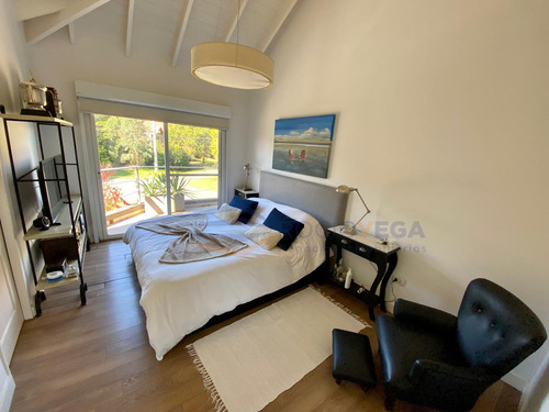 Casa En Venta San Diego Country Club Moreno