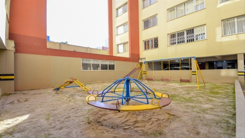 Imagem 4 de 15 de Apartamento - Batel - Ref: 69014647 - V-ap02265