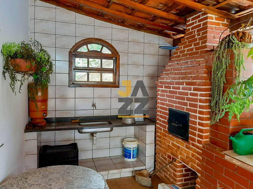 Imagem 15 de 30 de Chácara Com 3 Quartos À Venda, 1000 M² Por R$ 550.000 - Chácaras Fernão Dias - Atibaia/sp - Ch0742