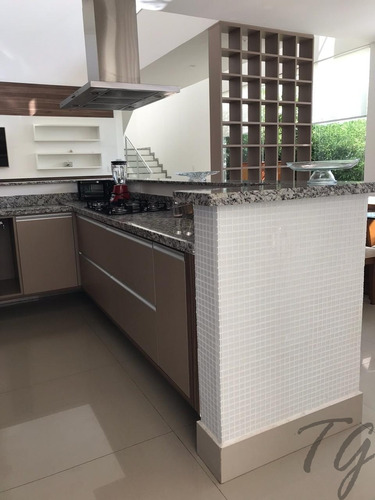 Imagem 15 de 30 de Casa - Ca00009 - 68221871