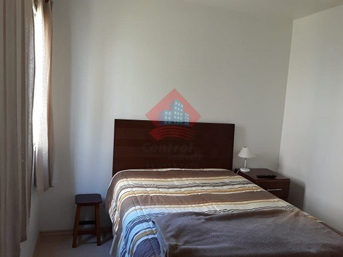Imagem 10 de 17 de Apartamento - Ref: 02392