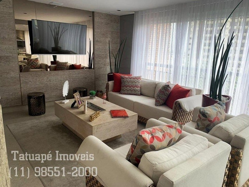 Imagem 1 de 18 de Apartamento - 489f - 68099240