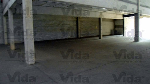 Imagem 14 de 15 de Galpão Em Vila Menck - Osasco - 17005