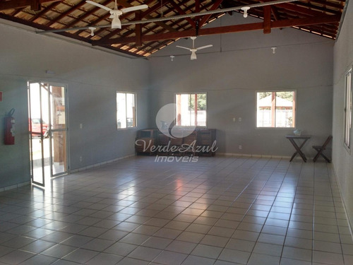 Imagem 26 de 30 de Apartamento À Venda Em Parque Residencial Caiapó - Ap005509