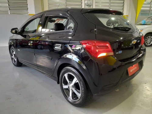 Chevrolet Onix 1.4 Ltz 5p