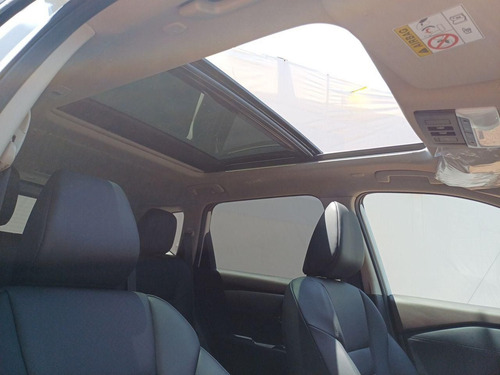 Nissan X-trail 2024