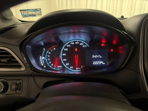Chevrolet Spark 1.4 Lt Tm