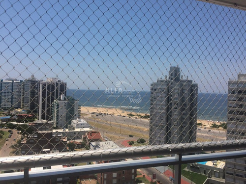 Imagen 17 de 23 de Departamento En Venta De 2 Dormitorios En Punta Del Este