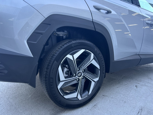 Hyundai Tucson Hibrida 1.6 2024 0km