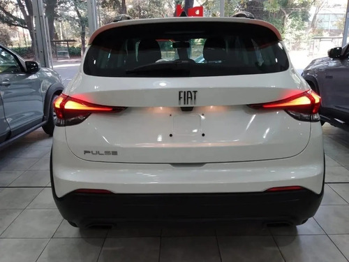 Imagen 8 de 25 de Fiat Pulse Versiones Colores A Eleccion Tomo Permutas 2010 P