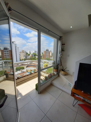 Venta Departamento 1 Dormitorio La Plata