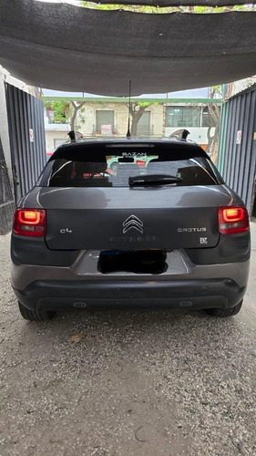 Citroën C4 Cactus 1.2 Puretech 110 At6 S&s Shine