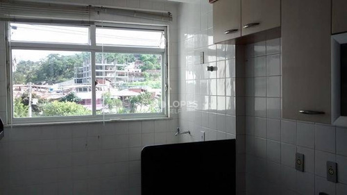 Apartamento À Venda, 79 M² Por R$ 380.000,00 - Maria Paula - São Gonçalo/rj - Ap42445