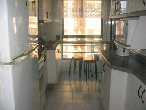 Hermoso Departamento Condominio Puerto Pacifico