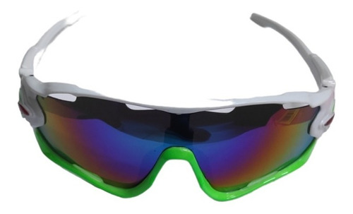 Lentes Polarizados Outdoor Ciclismo Moto Bicicleta