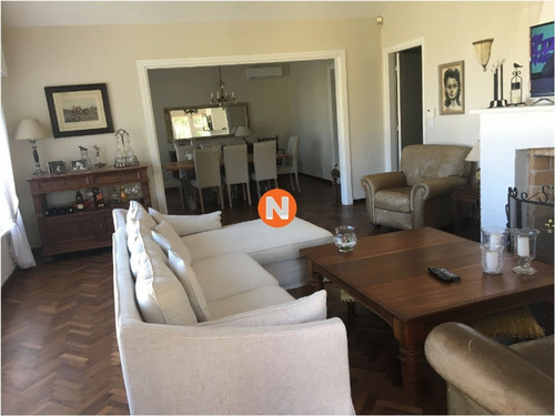 Casa En Venta Y Alquiler, San Rafael, Punta Del Este, 3 Dormitorios.- Ref: 208750