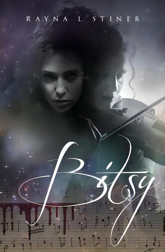 Bitsy, De Mackey, Lynn. Editorial Lightning Source Inc, Tapa Blanda En Inglés