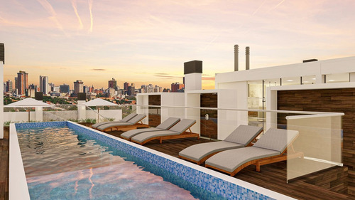 Imagen 13 de 20 de Departamento En Venta En Canning