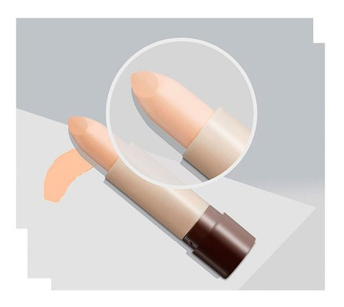Imagen 5 de 10 de Corrector Facial Rimmel Hide The Blemish Corrector