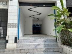 Imagem 9 de 9 de Loja 100 M Indianópolis Perto Metrô São Judas - 2528